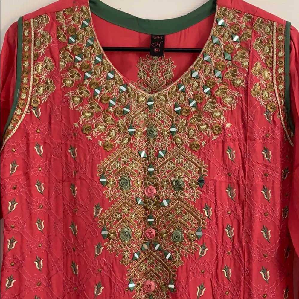 Shalwar kameez